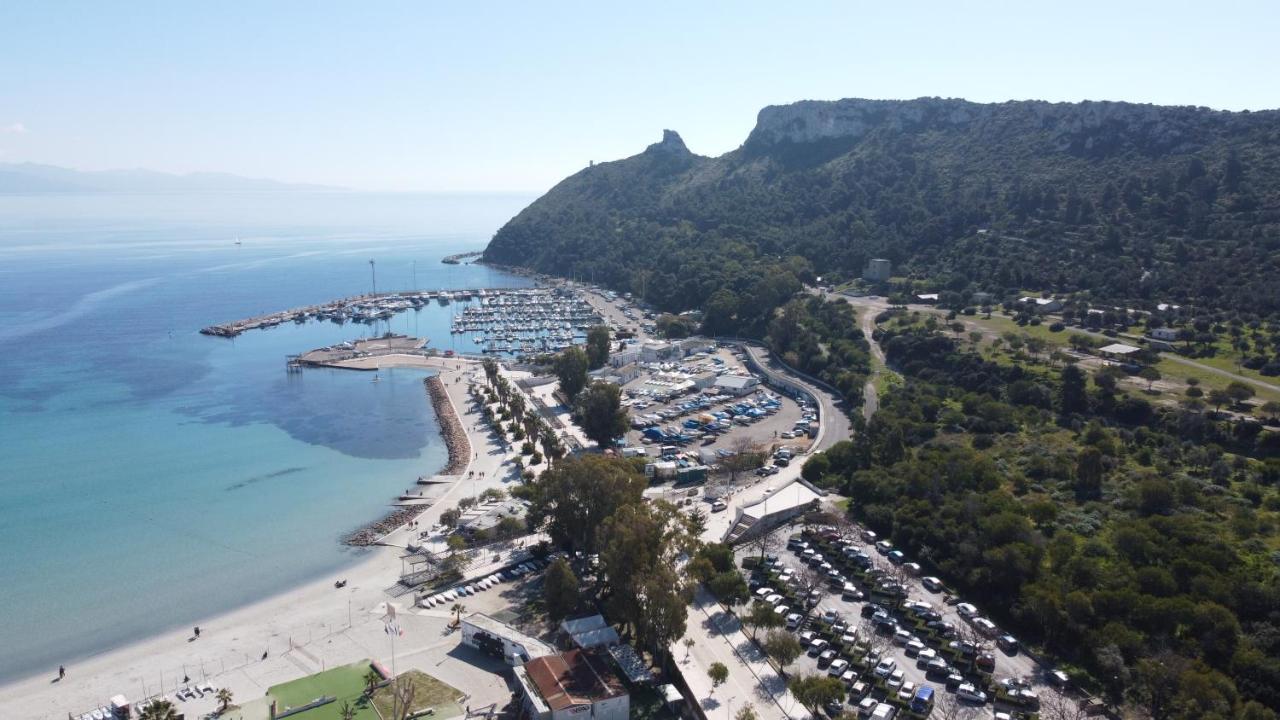 Rooms Best Vacation Ever Cagliari Eksteriør bilde