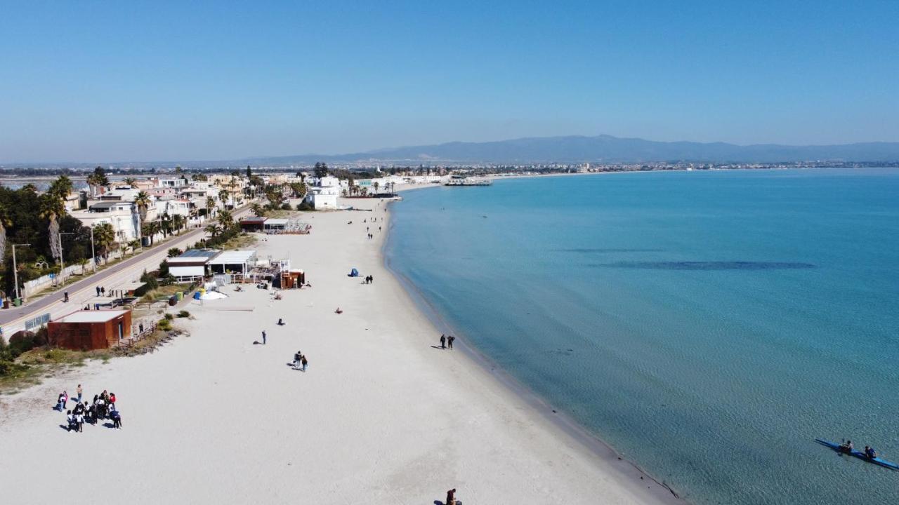 Rooms Best Vacation Ever Cagliari Eksteriør bilde