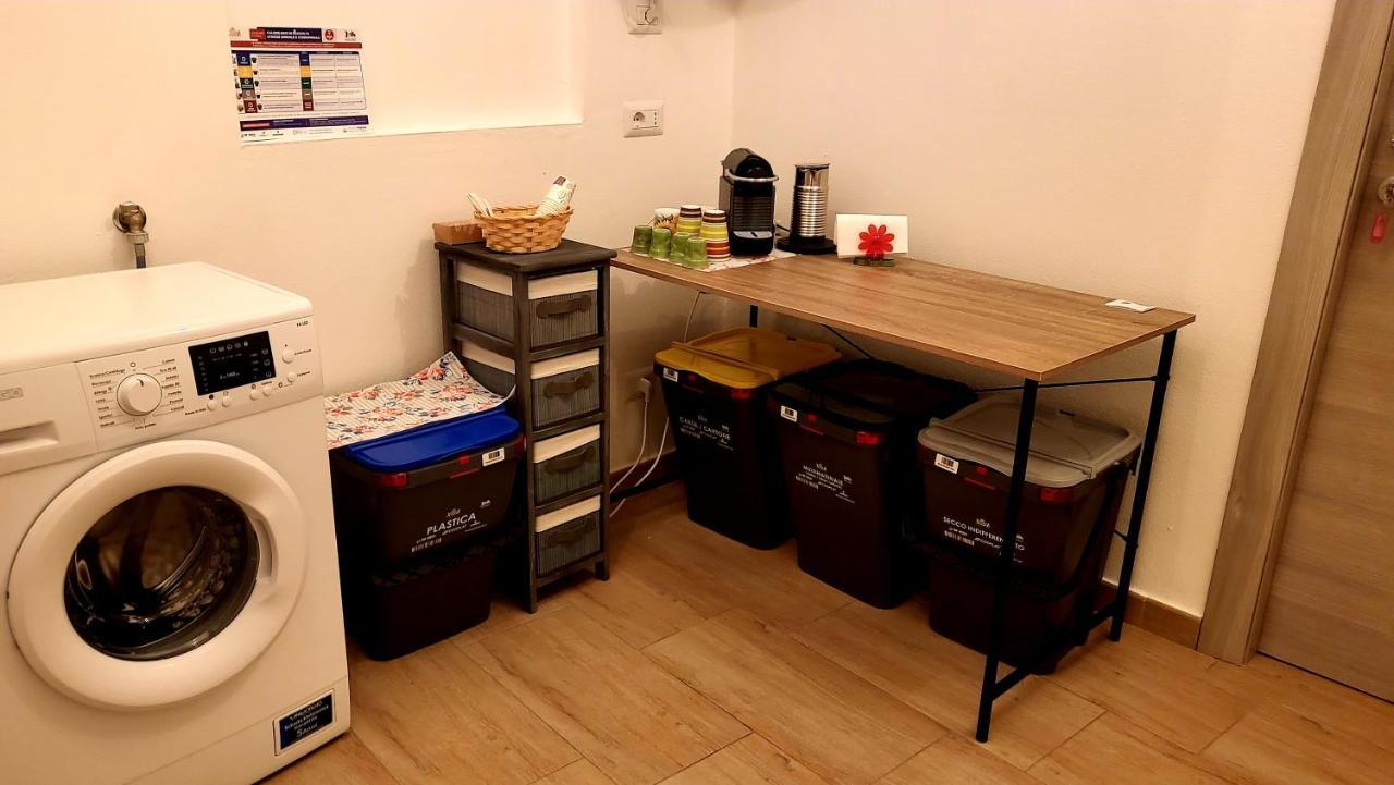 Rooms Best Vacation Ever Cagliari Eksteriør bilde