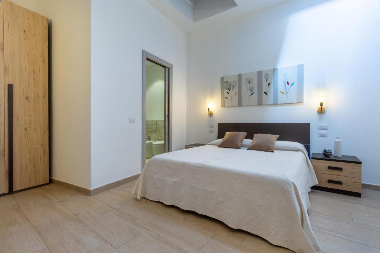 Rooms Best Vacation Ever Cagliari Eksteriør bilde