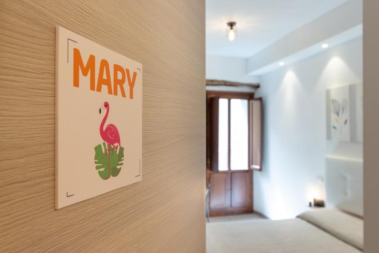 Rooms Best Vacation Ever Cagliari Eksteriør bilde