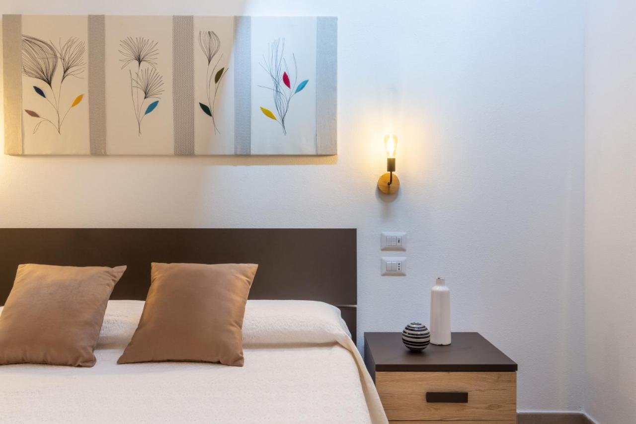 Rooms Best Vacation Ever Cagliari Eksteriør bilde