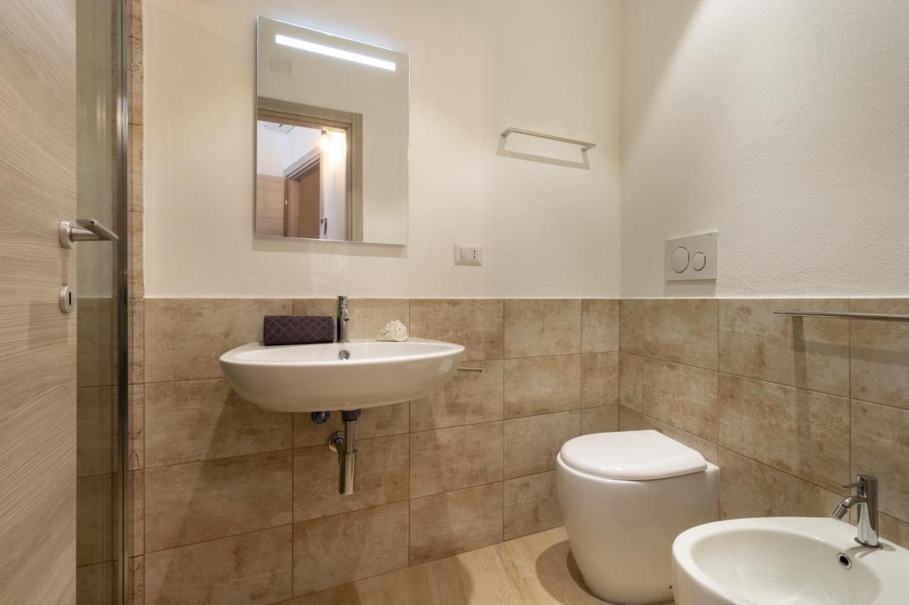 Rooms Best Vacation Ever Cagliari Eksteriør bilde