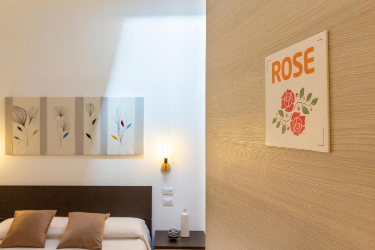 Rooms Best Vacation Ever Cagliari Eksteriør bilde
