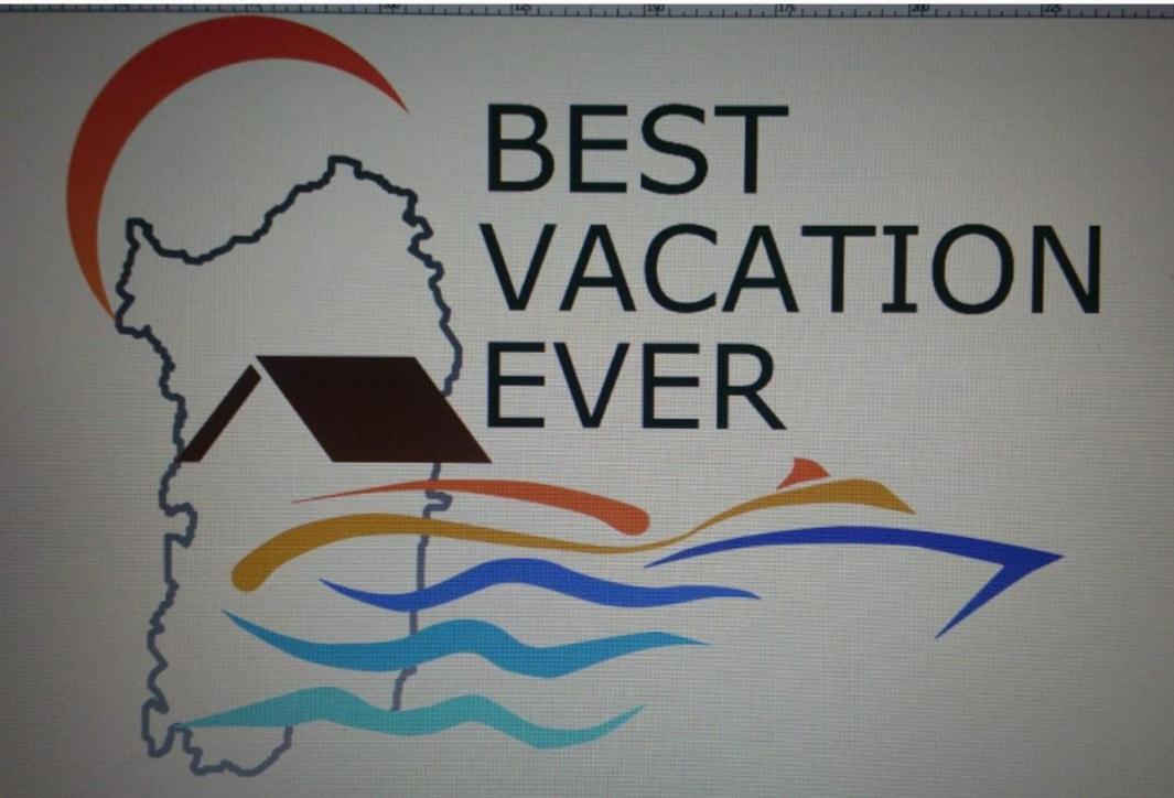 Rooms Best Vacation Ever Cagliari Eksteriør bilde